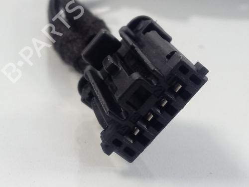 Rear right seatbelt PEUGEOT 208 II (UB_, UP_, UW_, UJ_) 1.5 BlueHDI 100 | BP17670654I28 