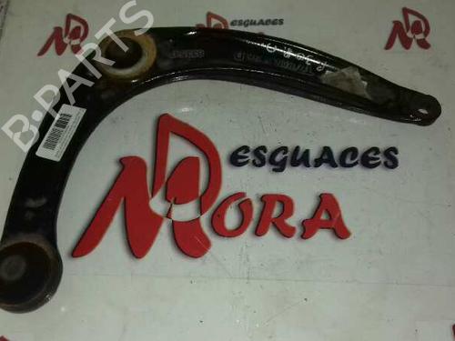 Used Right front suspension arm PEUGEOT 308 CC (4B_) 2.0 CVVT (140 hp) 12833853