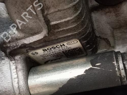 Engine IVECO DAILY IV Van 35C13 V, 35C13 V/P, 35S13 V, 35S13 V/P | BP28424086M1 