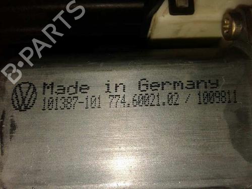 Left front window motor VW GOLF IV (1J1) 1.6 | BP12667800E21 