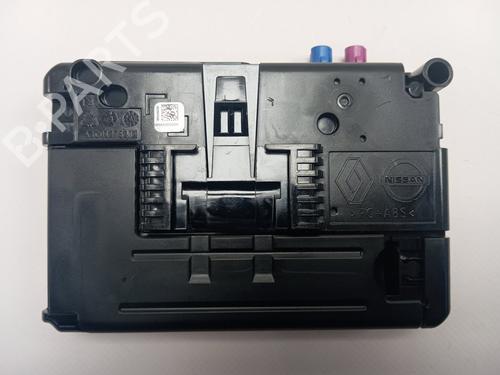 Electronic module RENAULT CAPTUR II (HF_)  | BP29729618M83 