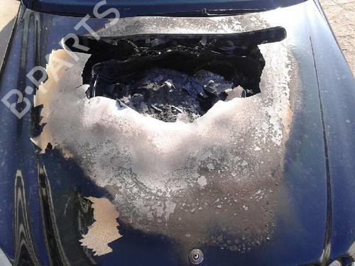 Engine MERCEDES-BENZ E-CLASS (W211) E 220 CDI (211.006) | BP12637377M1 