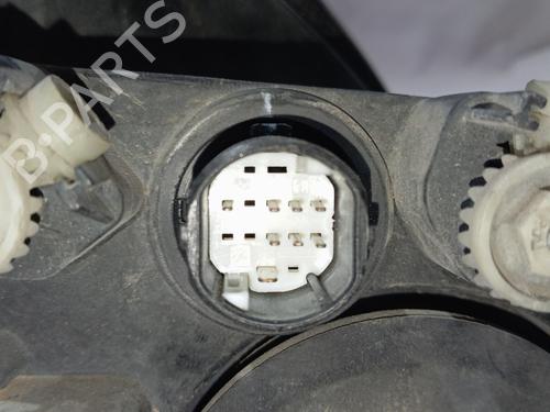 Left headlight LANCIA MUSA (350_) 1.9 D Multijet (350.AXC1A) | BP40292502C28 - Image 4