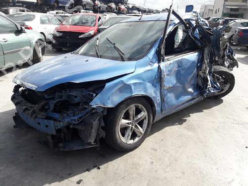 Right taillight FORD FOCUS II (DA_, HCP, DP) 1.6 TDCi | BP12653357C35