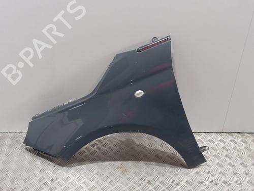 Used Left front fenders FIAT 500 (312_) [2007-2025]  25858073