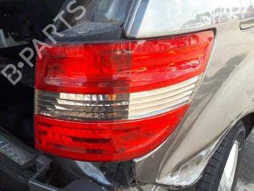 Used Right taillight MERCEDES-BENZ B-CLASS Sports Tourer (W245) [2005-2011]  12650040