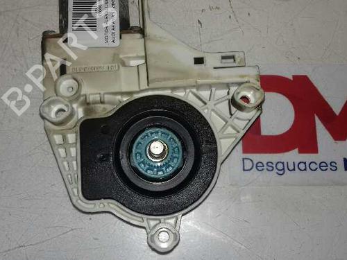 Left rear window motor AUDI A4 Allroad B8 (8KH) 3.0 TDI quattro | BP12641292E23 