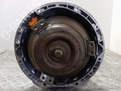 Used Gearbox Gearbox MERCEDES-BENZ M-CLASS (W164) [2005-2012] 31924515 31924515