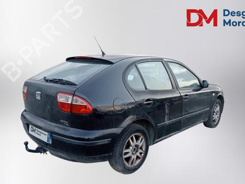 Right taillight SEAT LEON (1M1) | BP28375805C35