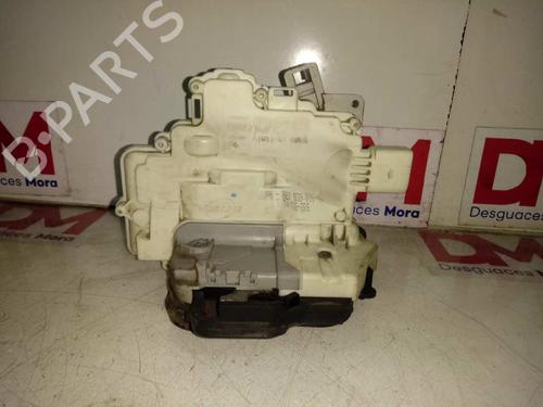 Used Rear right lock AUDI A4 B7 (8EC) 2.0 TDI 16V (140 hp) 12838628