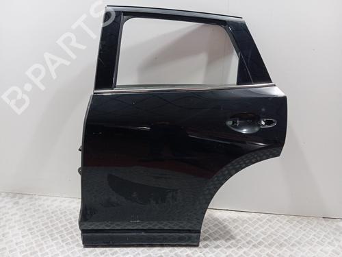 Used Left rear door Left rear door 36934221 36934221