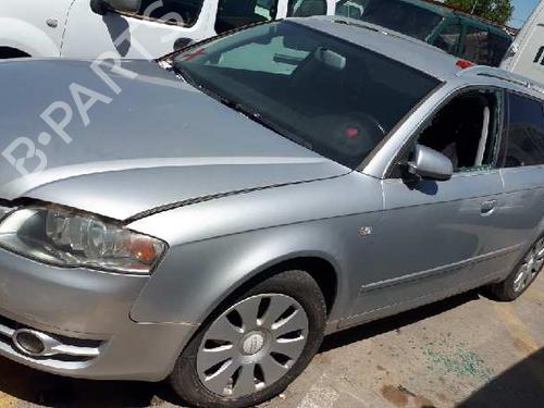 Gear lever AUDI A4 B7 Avant (8ED) 2.0 TDI 16V | BP13506057M90