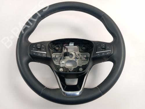 steering-wheel-ford-focus-iv-hn-2018-36527737 main image