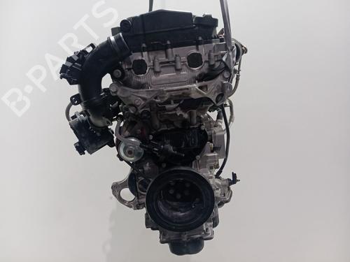 Engine CITROËN C4 Grand Picasso II (DA_, DE_) 1.2 THP 130 | BP40603748M1 - Image 10