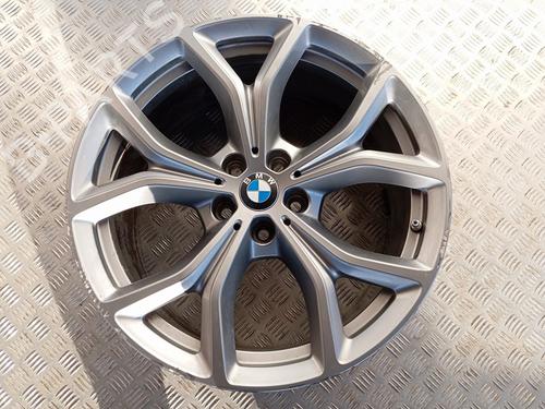 Used Rim Rim BMW X5 (G05, F95) xDrive 40 i Mild-Hybrid (333 hp) 40104096 40104096