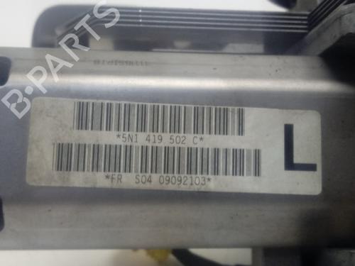 Steering column VW TIGUAN (5N_)  | BP16785473M21 