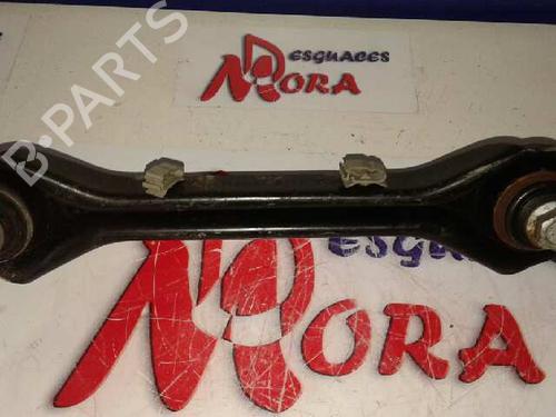 Left rear suspension arm BMW 3 (E90) 318 d | BP12636122M14 