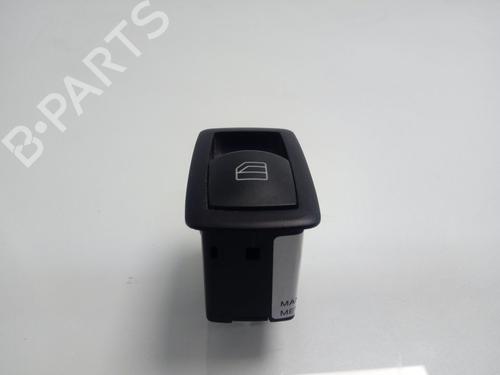 Used Left rear window switch MERCEDES-BENZ B-CLASS Sports Tourer (W245) [2005-2011]  30372629