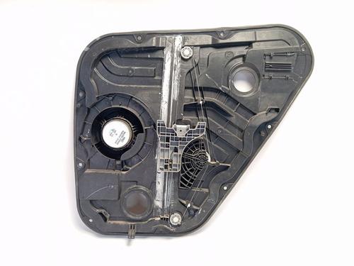 Rear left window mechanism HYUNDAI TUCSON (TL, TLE) 2.0 CRDi 82480D7880 |