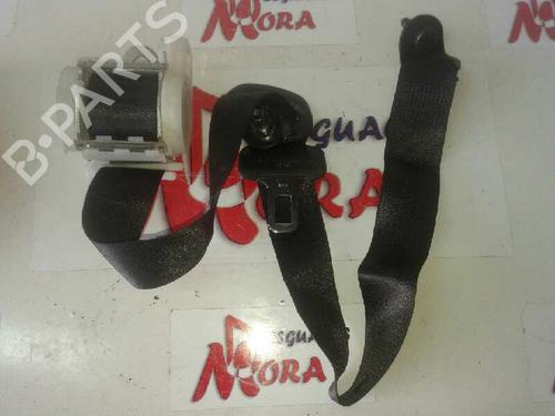 Used Rear right seatbelt OPEL VECTRA C (Z02) 1.9 CDTI (F69) (120 hp) 16916178
