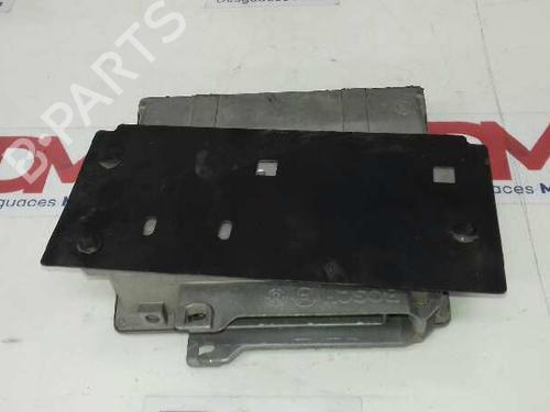 Engine control unit (ECU) PEUGEOT 406 (8B)  | BP12648688M57 