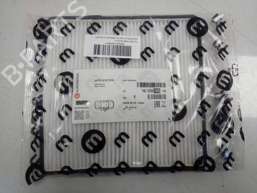 Andre Andre CHEVROLET MATIZ (M200, M250) [2005-2026] 34152699 34152699