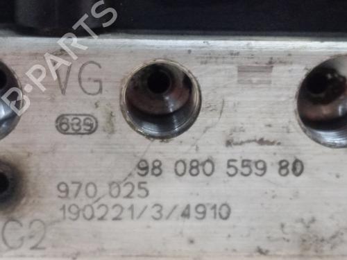 ABS pump CITROËN BERLINGO Box Body/MPV (K9)  | BP20649566M43 