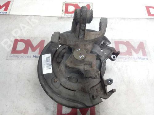 Left rear steering knuckle CHRYSLER SEBRING (JR) 2.7 V6 24V | BP12657068M27 