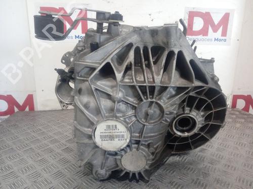 Gearbox MERCEDES-BENZ CLA Coupe (C117)  | BP12673582M3 