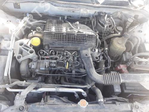 Seat buckle NISSAN ALMERA II Hatchback (N16) | BP16469296I32