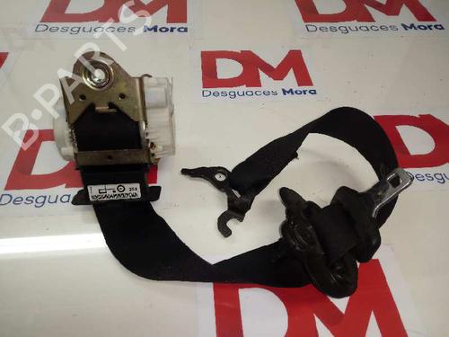 Front right seatbelt BMW 3 (E90)  | BP16764313I25 