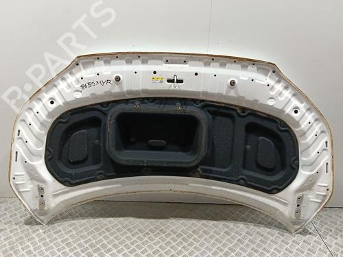 Motorhjelm KIA EV3 | BP34633992C1 - Image 3