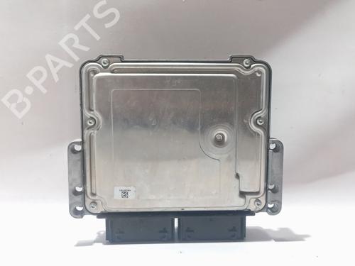 Engine control unit (ECU) FORD TRANSIT CONNECT MPV | BP39613135M57 - Image 2