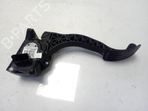 Pedal PEUGEOT PARTNER Tepee [2008-2025]  13541359