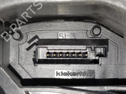Front left lock BMW 1 (E87) 116 i | BP29548517C98 
