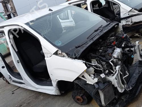 Multifunctionele display PEUGEOT PARTNER Box Body/MPV  | BP28026690C48 