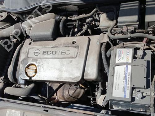 Starter OPEL ASTRA G Hatchback (T98)  | BP12841698M8 