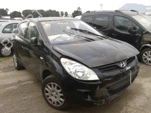 Alternator HYUNDAI i20 I (PB, PBT) 1.4 CRDi | BP12638597M7