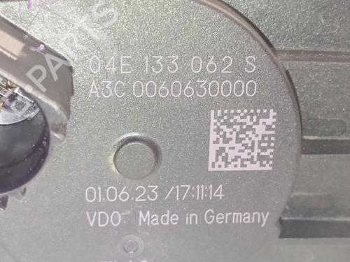 Throttle body SEAT ATECA (KH7, KHP) 1.5 TSI | BP36393407M82 - Image 4