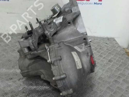 Gearbox HONDA CIVIC VIII Hatchback (FN, FK)  | BP12645096M3 