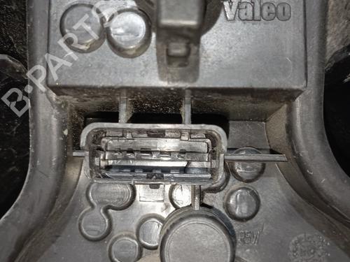 Left taillight NISSAN PRIMERA Hatchback (P12) 1.6 | BP37521544C34 - Image 3