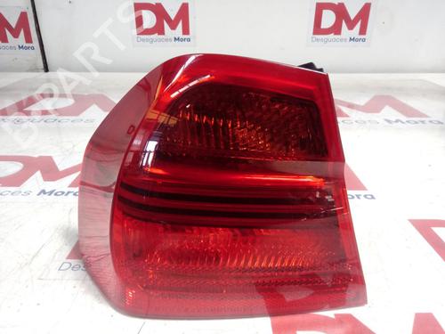 Used Left taillight BMW 3 (E90) 320 d (163 hp) 12670540
