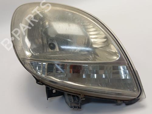Used Right headlight Right headlight RENAULT KANGOO (KC0/1_) [1997-2026] 33203326 33203326