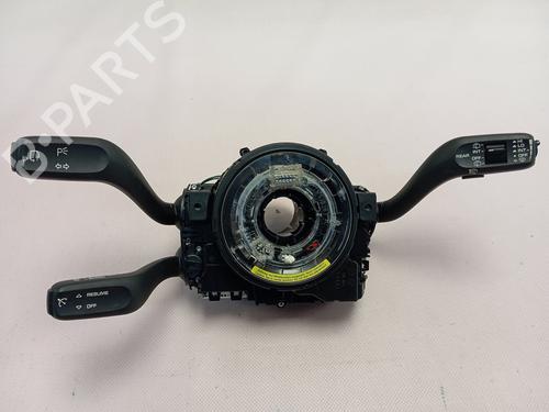 Kontaktrulle Airbag PORSCHE CAYENNE (92A) 3.6 GTS (440 hp) 32035001