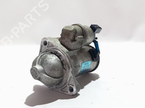 Used Starter Starter KIA STONIC (YB) 1.2 CVVT (84 hp) 40237341 40237341