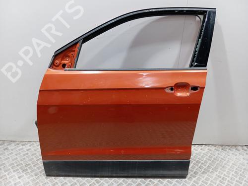 Porte avant gauche VW T-CROSS (C11, D31) [2018-2026]  31850747