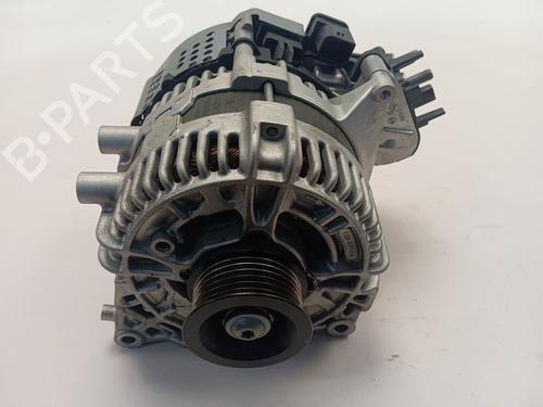 Used Alternator FORD FOCUS III [2010-2020]  25904196
