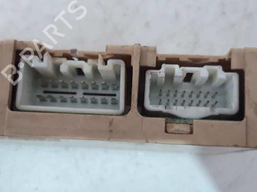 Fuse box MAZDA 2 (DY) 1.4 CD | BP16441678E1 