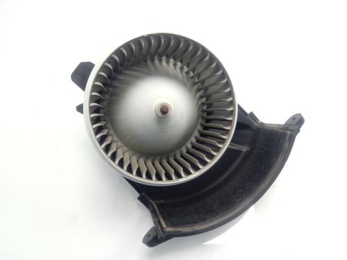 Heater blower motor RENAULT KANGOO / GRAND KANGOO II (KW0/1_)  | BP18547530M62 