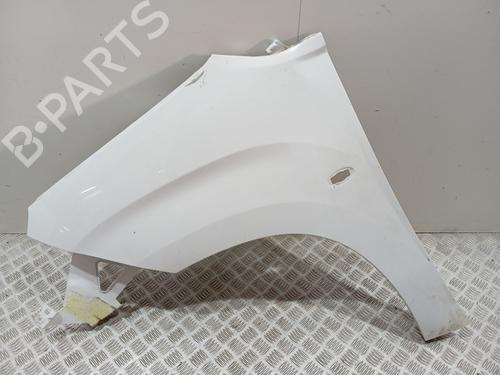 Used Left front fenders Left front fenders 39105774 39105774